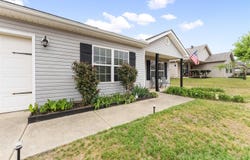 1218 Meadows Drive, Benton, AR 72019