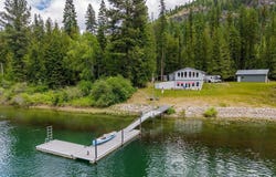 22373 Leclerc N Rd, Cusick, WA 99119