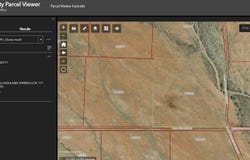 Lot 171 Rolling Hills, San Antonio, NM 87832