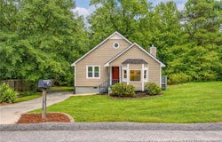 110 Bruce Lane, Spring Lake, NC 28390