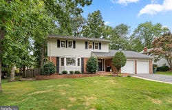 6106 ROXBURY Avenue, SPRINGFIELD, VA 22152