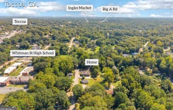 65 Hughes Street, Toccoa, GA 30577