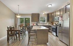 6535 247th Ave, Salem Lakes, WI 53168