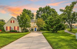 2 REGENCY Drive, STAFFORD, VA 22554