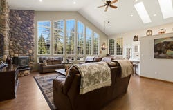1800 Pomeroy Trail, Eureka, MT 59917