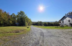 233 Jerusalem Road, Marshfield, VT 05826