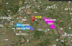 2143 Fm 1966, Maxwell, TX 78656