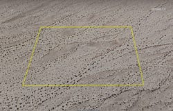 Cadiz Rd., Cadiz, CA 92311