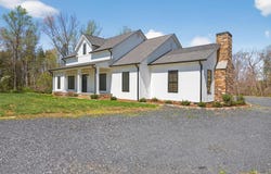 3162 OAK HILL RD, Buckingham, VA 23921