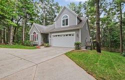 1365 W Timber Trail Drive, Whitehall, MI 49461