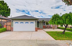 2062 Evergreen Ave, San Leandro, CA 94577