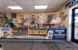 4012 N Clare Avenue, Harrison, MI 48625-8601
