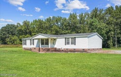 4351 Rains Crossroads Road, Princeton, NC 27569