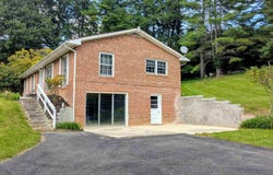 633 Parkway Lane, Floyd, VA 24091