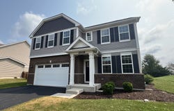 27008 Ashgate Crossing, Plainfield, IL 60585