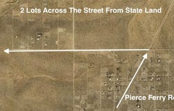 319-08-394 17th Street, Dolan Springs, AZ 86441