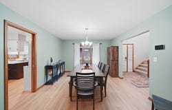 1852 Wedgefield, Jackson, MI 49201