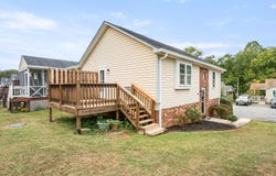1001 Goose Meadow Drive, Forest, VA 24551