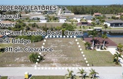 2344 NW 38th Place, Cape Coral, FL 33993