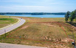 Winchester Loop lot: Z-71, Madison, MS 39110