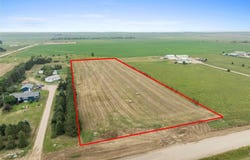 Tbd 133rd Avenue NW, Williston, ND 58801