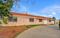 2548 DUNOON Drive, El Paso, TX 79925