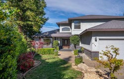 416 Arbor Place, Redding, CA 96001
