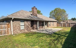 2500 Margaret Circle, Conway, AR 72034