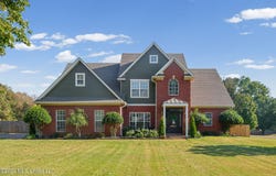 3357 Shadow Moss Cove, Nesbit, MS 38651