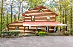 268 Tocami Trail lot: 1, 2, Cullowhee, NC 28723