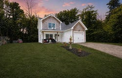 7 Hall Road, Windham, ME 04062