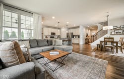 6768 Keepsake Drive, Whitestown, IN 46075