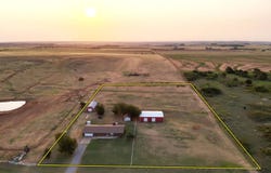 9089 State Highway 58, Hydro, OK 73048