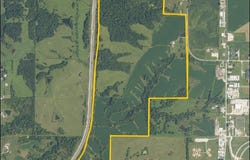Hwy 152, Osceola, IA 50213
