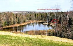 W HERZOG Road, IRON MOUNTAIN, MI 49801