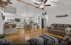 1344 Fulcher Rd, Franklin, NC 28734