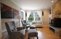 12 Greeley Hill Road, Waterville Valley, NH 03215