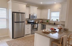 6 Starview Drive, Star Harbor, TX 75148