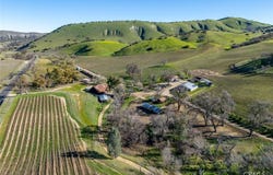 535 Calf Canyon Highway, Creston, CA 93432
