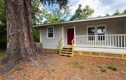 3552 Bohanan Circle, Perry, FL 32348