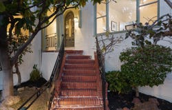 5200 Golden Gate Ave, Oakland, CA 94618