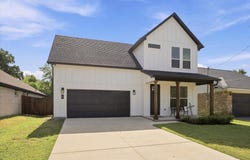 503 Bradshaw Street, Terrell, TX 75160