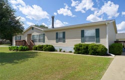 115 Candlewood Circle, Gainesville, TX 76240