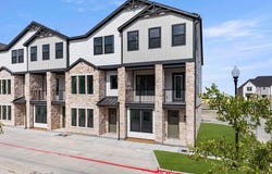 1000 Comfort Drive, Plano, TX 75075