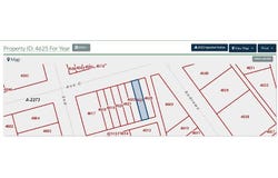 201 SW Ave C, Andrews, TX 79714