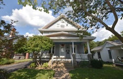 1464 N Washington Avenue, Springfield, MO 65802