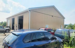 15 Bagley Road, Shunk, PA 17768