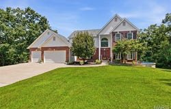 8 Appomattox Ridge, Festus, MO 63028