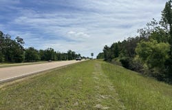 US Highway 278 E Tract A, Thaxton, MS 38871