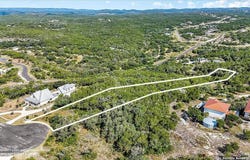 Pr 2773 lot: 8, Mico, TX 78056